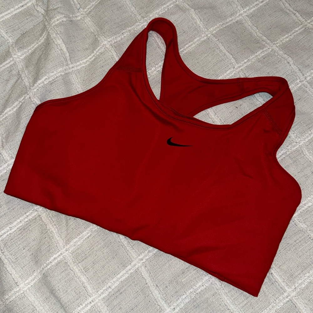 Nike Swoosh Sports Bra XL